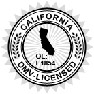 approved seal
