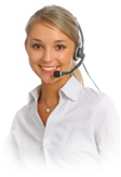 customer service representative