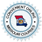 convenient online missouri courses