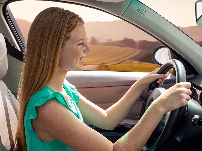 Indiana Driver Education Course