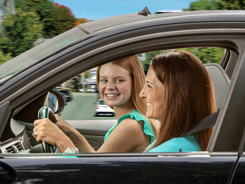 Teen Driver Education Online 120