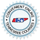 Tennessee State Approved online course