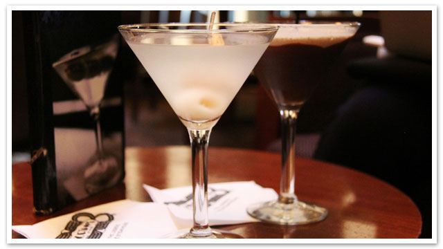 Alcohol