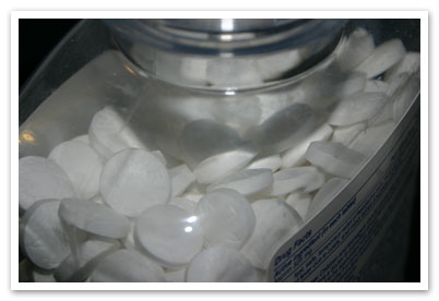 Aspirin