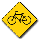 Bicycle Sign