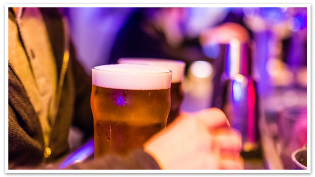 Drinking Socially