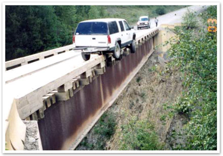 defensive driving