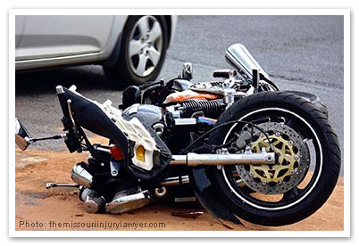 Motorcycle Crash