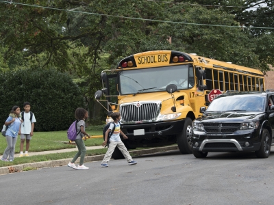 School Bus