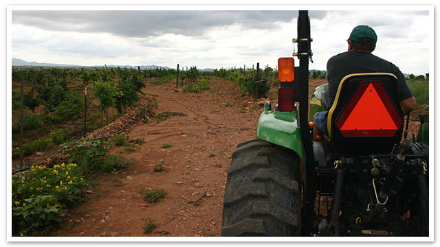 Farm Equipment