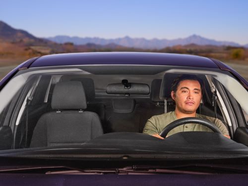 Drowsy Driver
