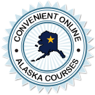 convenient online alaska courses
