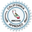 California DMV Approved Mature Driver Course