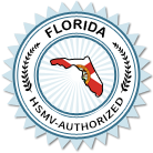 Authorized Florida Permit Test Online