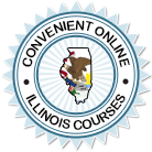 convenient online illinois courses