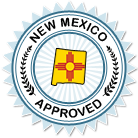Approved by the New Mexico Traffic Safety Bureau
