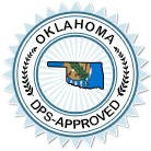 Oklahoma DPS Approved Course
