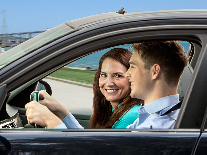 Iowa Parent Taught Driver Education Course