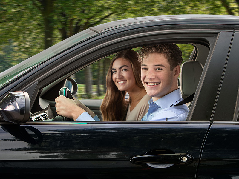 Indiana Teen Driver Safety Program