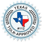 Approved Texas Parent Taught Driver Education