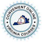 convenient online virginia courses