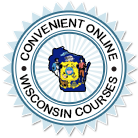 convenient online wisconsin courses