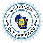 Wisconsin DOT-Approved Failure-to-Yield